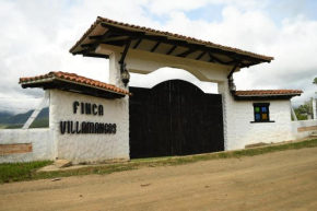 Finca Villamangos